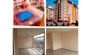 Apartamento venta en San Miguelito, Los Andes No.2 - Garaje