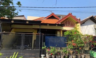 Rumah Dijual Dupak Bandarejo Surabaya
