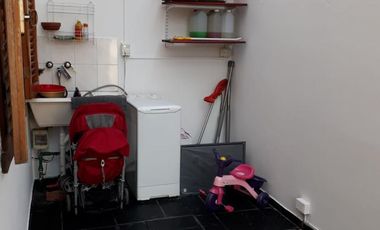 DUPLEX DE 4 AMBIENTES