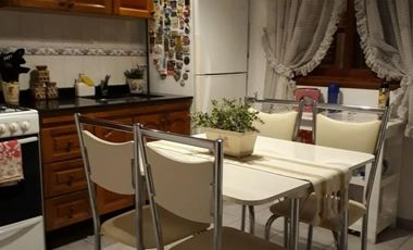 DUPLEX DE 4 AMBIENTES