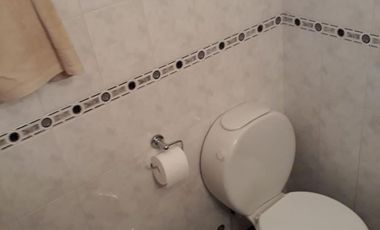 DUPLEX DE 4 AMBIENTES