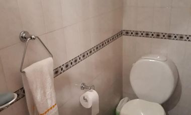 DUPLEX DE 4 AMBIENTES