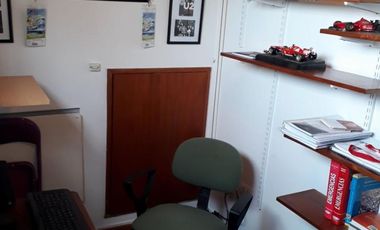 DUPLEX DE 4 AMBIENTES