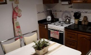 DUPLEX DE 4 AMBIENTES