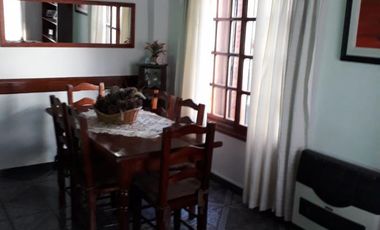 DUPLEX DE 4 AMBIENTES