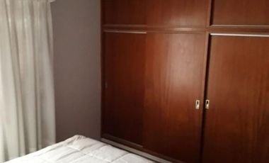 DUPLEX DE 4 AMBIENTES