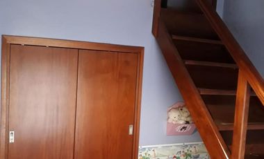 DUPLEX DE 4 AMBIENTES