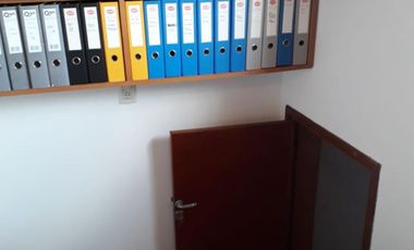 DUPLEX DE 4 AMBIENTES