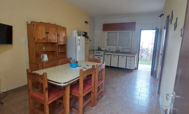 Casa PH en venta en Santa Teresita