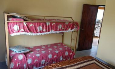 Casa PH en venta en Santa Teresita