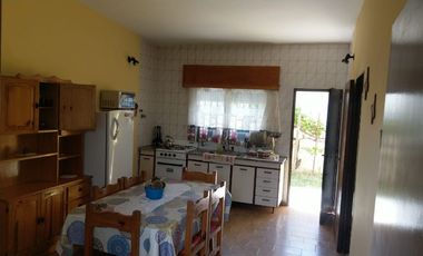 Casa PH en venta en Santa Teresita