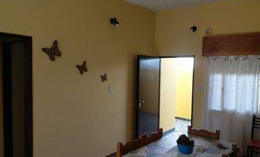 Casa PH en venta en Santa Teresita