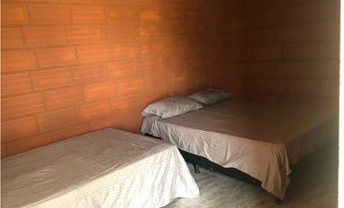 SE VENDEN TRES CABAÑAS EN SAN BERNARDO DEL VIENTO CORDOBA