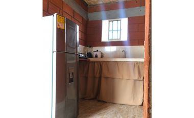 SE VENDEN TRES CABAÑAS EN SAN BERNARDO DEL VIENTO CORDOBA