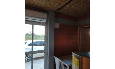 SE VENDEN TRES CABAÑAS EN SAN BERNARDO DEL VIENTO CORDOBA