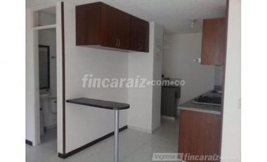 Apartamento en arriendo en Cali. Cod A18370
