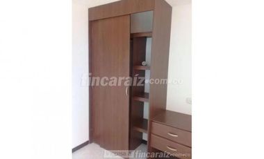 Apartamento en arriendo en Cali. Cod A18370
