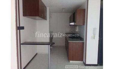 Apartamento en arriendo en Cali. Cod A18370