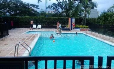 Apartamento en arriendo en Cali. Cod A18370