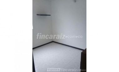 Apartamento en arriendo en Cali. Cod A18370