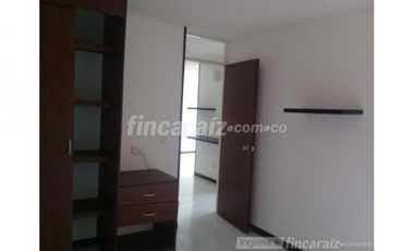 Apartamento en arriendo en Cali. Cod A18370
