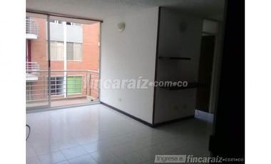 Apartamento en arriendo en Cali. Cod A18370