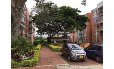 Apartamento en arriendo en Cali. Cod A18370