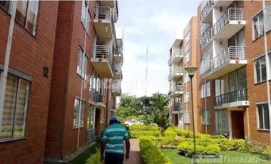 Apartamento en arriendo en Cali. Cod A18370