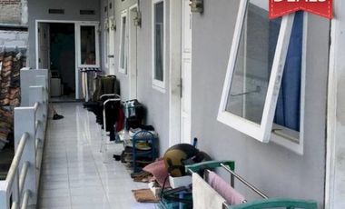 JUAL RUMAH KOS KOSAN CIHANJUANG CIMAHI BANDUNG