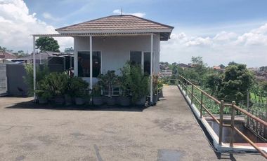 JUAL RUMAH KOS KOSAN CIHANJUANG CIMAHI BANDUNG