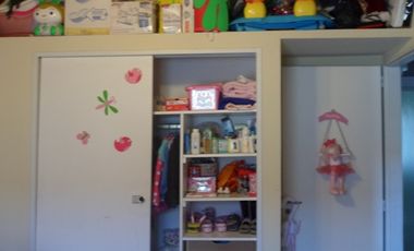 Duplex en Barrio Cerrado