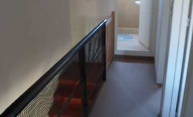 Duplex en Barrio Cerrado