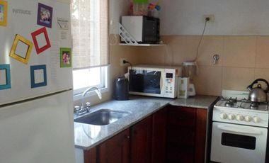 Duplex en Barrio Cerrado