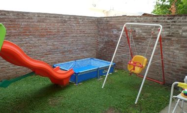 Duplex en Barrio Cerrado