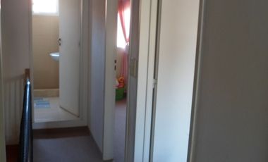 Duplex en Barrio Cerrado
