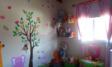 Duplex en Barrio Cerrado