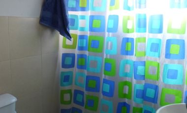 Duplex en Barrio Cerrado