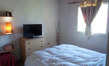 Duplex en Barrio Cerrado