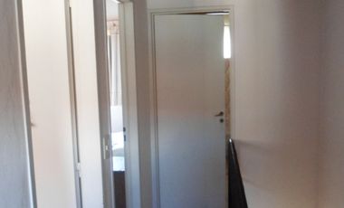 Duplex en Barrio Cerrado
