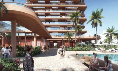 VENTA DE DEPARTAMENTO DE LUJO 1REC EN MARINA VALLARTA/ ALI