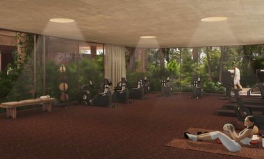 VENTA DE DEPARTAMENTO DE LUJO 1REC EN MARINA VALLARTA/ ALI