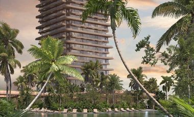 VENTA DE DEPARTAMENTO DE LUJO 1REC EN MARINA VALLARTA/ ALI