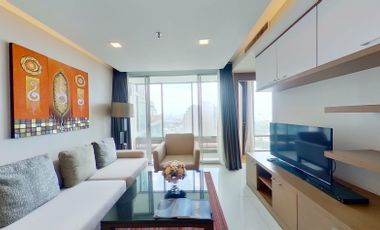 1 Bedroom Condo for rent at Sivatel Bangkok