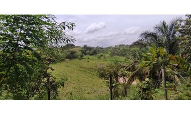 Se Vende Finca de 6.7 HAS con Hermosa Casa Campestre
