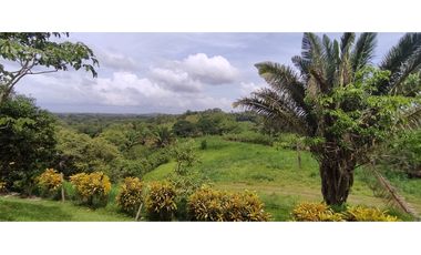 Se Vende Finca de 6.7 HAS con Hermosa Casa Campestre
