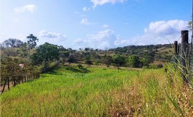 Se Vende Finca de 6.7 HAS con Hermosa Casa Campestre