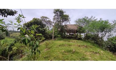 Se Vende Finca de 6.7 HAS con Hermosa Casa Campestre