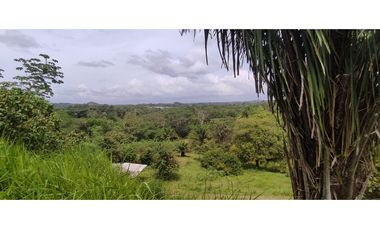 Se Vende Finca de 6.7 HAS con Hermosa Casa Campestre