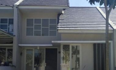 Rumah dijual di Jawa Timur, Gresik