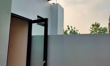 CLUSTER STRATEGIS MODERN ASRI DKT CIBUBUR JATISAMPURNA BEKASI